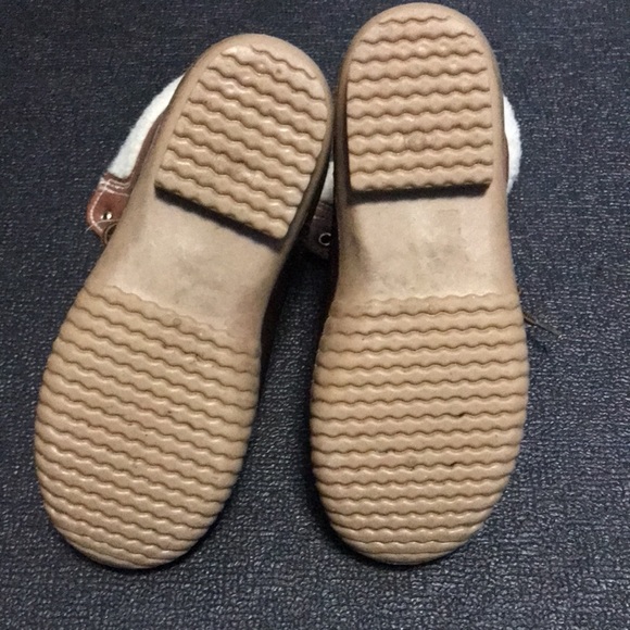 Fall boots - Picture 7 of 7